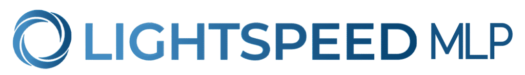 Light Speed Logo